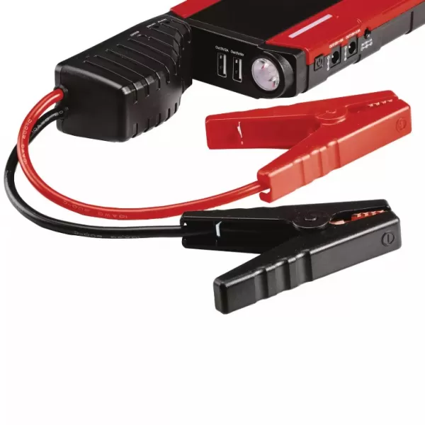 Jump-Start – Powerbanka CE-JS 18/1 Einhell 1091531