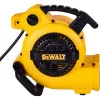 Průmyslový dmychadlový ventilátor / vysoušeč DeWALT DXAM3007