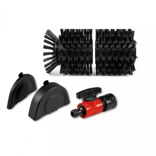 Aku povrchový kartáč 18V/bez aku PICOBELLA Einhell 3424200