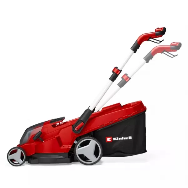 Aku sekačka na trávu 36V/2x5,2 Ah RASARRO 36/42 Einhell 3413272