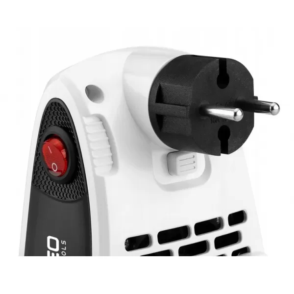 Topidlo do zásuvky 500W NEO tools 90-158
