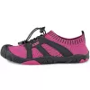 Obuv CXS PURESTEP, barefoot, růžovo-černá, vel. 40 Canis (222005631040)