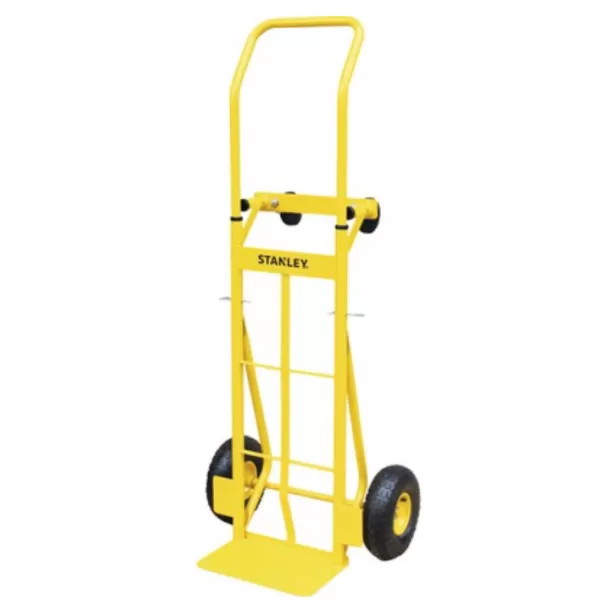 Víceúčelový rudl 2v1 200/150 kg Stanley SXWT-MT519