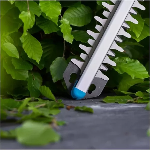 Aku nůžky na živý plot EasyCut 55/18V - set Gardena 14735-20