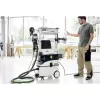Mobilní vysavač CTM 36 EI AC CLEANTEC Festool 577856