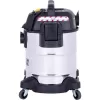 Průmyslový vysavač na mokré a suché vysávání 25 l DeWALT DXV25SPTA