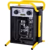 Elektrické topidlo 3 kW Stanley SXJH203000E