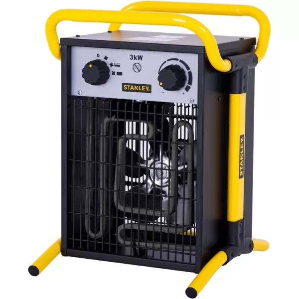 Elektrické topidlo 3 kW Stanley SXJH203000E