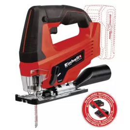Aku přímočará pila 18V/bez aku TC-JS 18 Li - Solo Einhell 4321209
