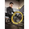 Bubnový ventilátor 51 cm Stanley SXF305118D