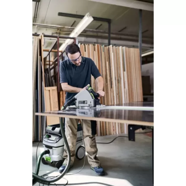 Mobilní vysavač CTM 26 EI CLEANTEC Festool 577918