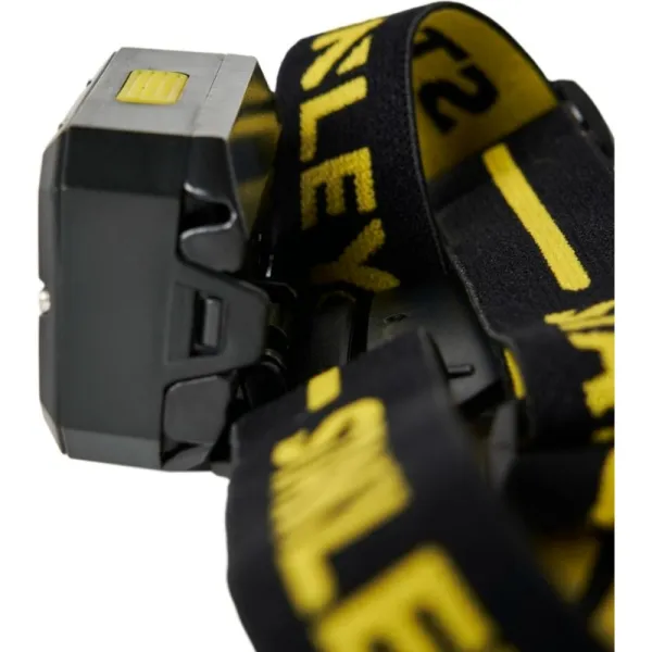 LED čelovka 120 lm, dosvit 10 m Stanley SXLS50107E