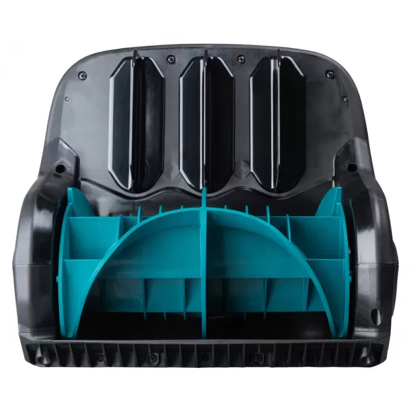 Fréza na sníh - nástavec motorové jednotky pro DUX18, DUX60, UX001G Makita SN400MP