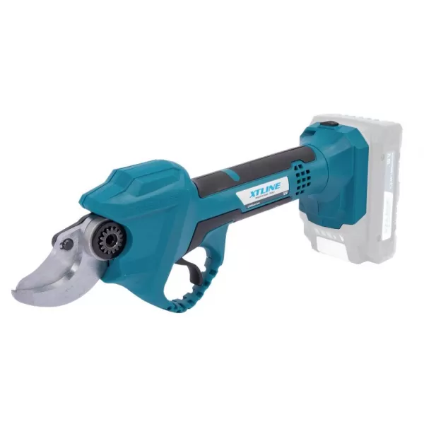 Aku nůžky na větve bezuhlíkové 18V bez aku Xtline XT102876