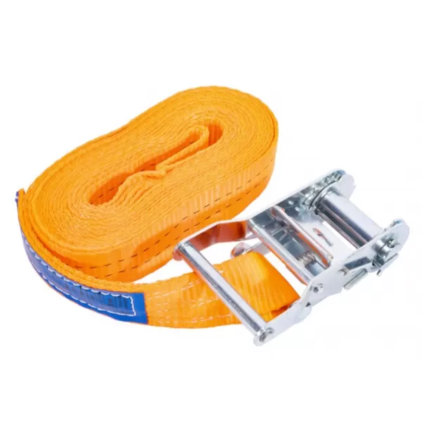 Upínací pás jednodílný 1500 kg, 25x4000 mm Xtline XT49164