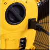 Aku síťový průmyslový ventilátor 46 cm AC/DC DeWALT DXF1854A