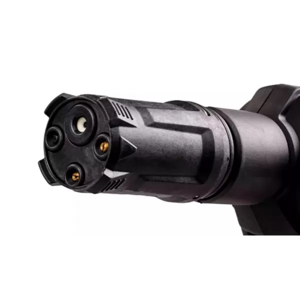 Aku pistole tlaková mycí 18V/bez aku HYPRESSO 18/24-1 Einhell 4140135