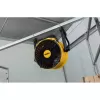 Průmyslový ventilátor s čističkou vzduchu 41 cm DeWALT DXF1652