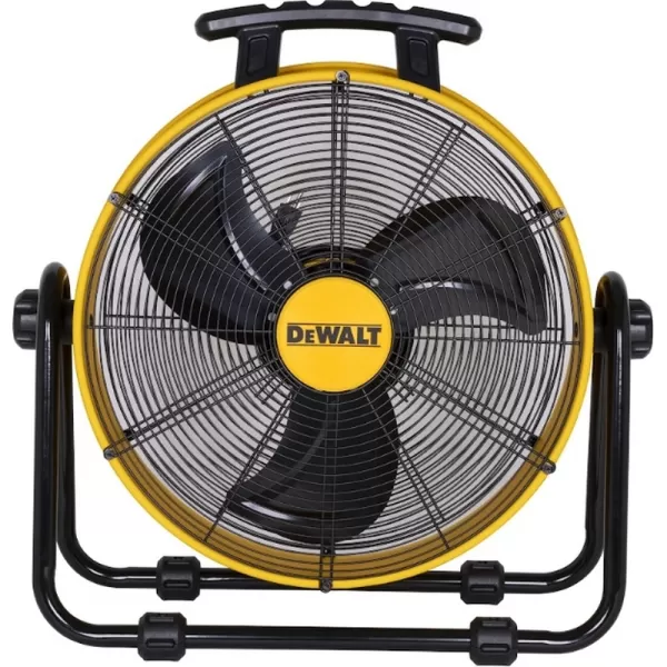 Průmyslový podlahový ventilátor 51 cm (20") DeWALT DXF2067