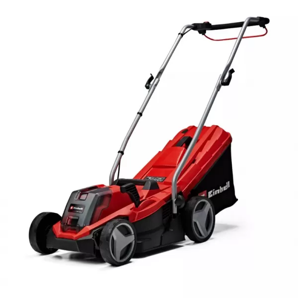 Aku sekačka na trávu 18V/bez aku GE-CM 18/33 Li-Solo Einhell 3413266