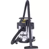 Průmyslový vysavač na mokré a suché vysávání 25 l DeWALT DXV25SPTA
