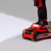 Aku rázový utahovák 18V/bez aku TP-CI 18/220 Li BL - Solo Einhell 4510085