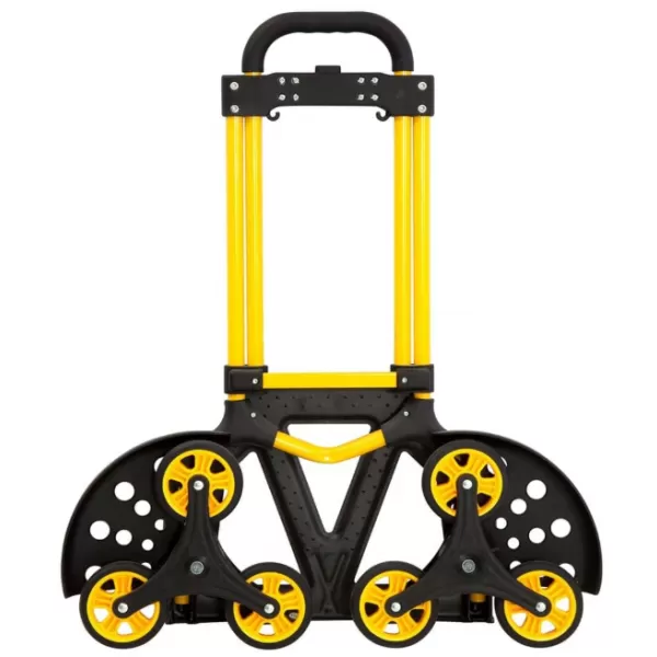 Skládací rudl 80 kg Stanley SXWT-FT581