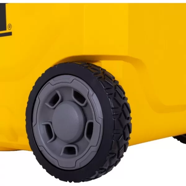 Aku přenosný ochlazovač vzduchu 18V 1x 5Ah DeWALT DXACN01EA