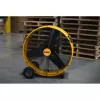 Průmyslový podlahový ventilátor 76 cm (30") 290 W DeWALT DXF3019