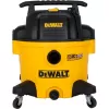 Tichý průmyslový vysavač Stealthsonic na mokré a suché vysávání 50 l DeWALT DXV50S-QT