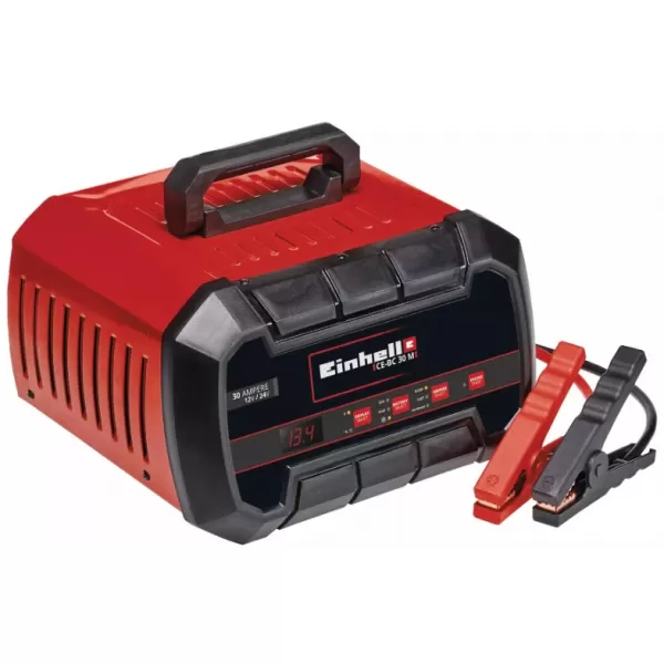 Nabíječka baterií CE-BC 30 M Einhell 1002275