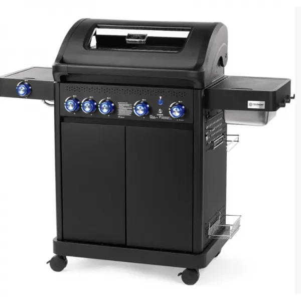 Plynový gril FZG 3028 Fieldmann 50008360