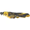 Aku ráčna 1/4“ 18V bez aku XR s bezuhlíkovým motorem DeWALT DCF514N