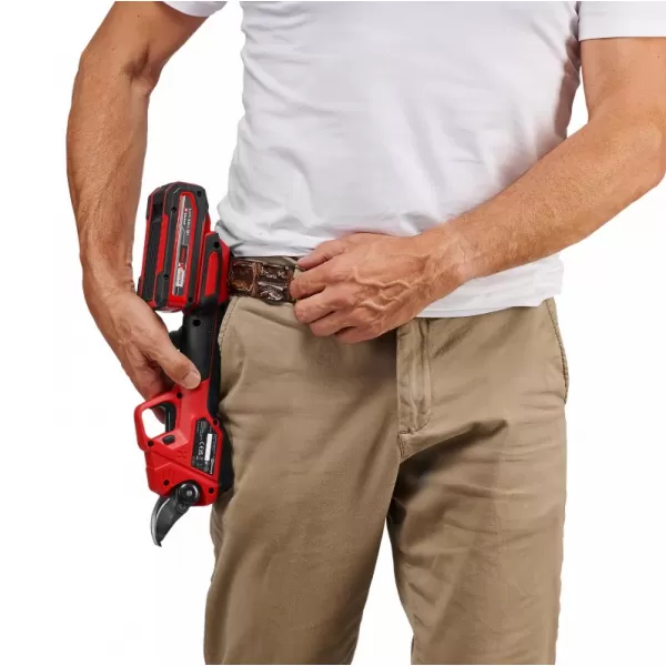 Aku nůžky na větve GP-LS 18/28 Li T BT-Solo Einhell 3408330