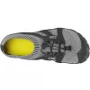 Obuv CXS PURESTEP, barefoot, šedo-černá, vel. 43 Canis (222005671043)
