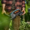 Aku nůžky na živý plot EasyCut 55/18V - set Gardena 14735-20