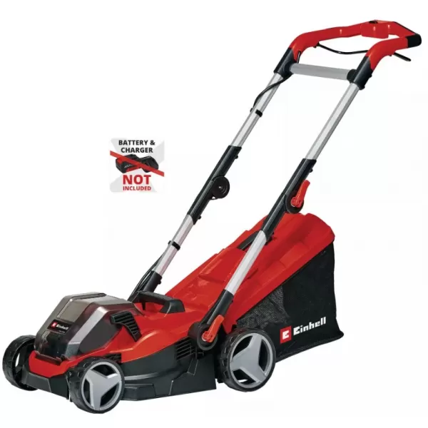 Aku sekačka na trávu 18V bez aku GE-CM 36/34-1 Li-Solo Einhell 3413226