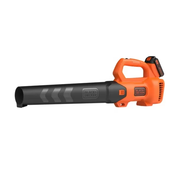Aku fukar 18V 2Ah Black&Decker BCBL200L-QW
