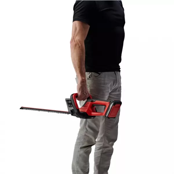 Aku nůžky na živý plot 18V/bez aku GC-CH 18/40 Li Solo Einhell 3410940