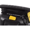 Tichý průmyslový vysavač na mokré a suché vysávání se zásuvkou 20 l DeWALT DXV20PTA-QT