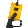Stolní a závěsný průmyslový ventilátor 40 cm (16") DeWALT DXF1645A