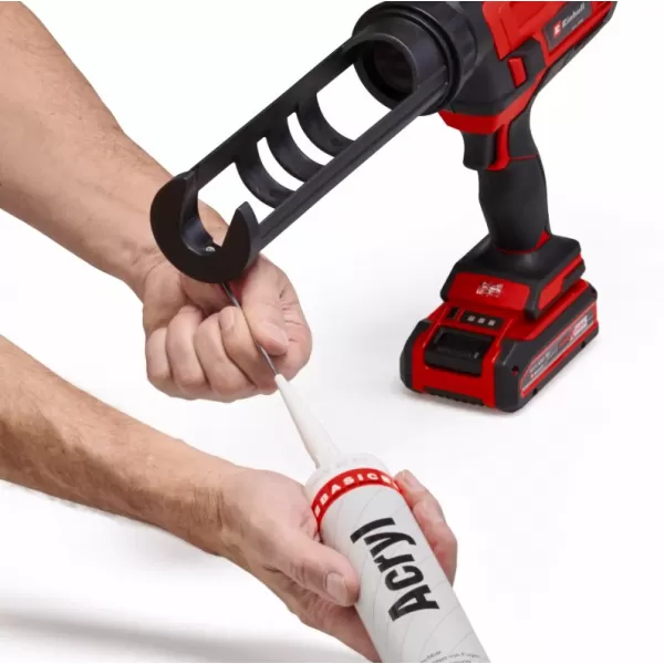 Aku vytlačovací pistole 18V/bez aku TE-SG 18/10 Li - Solo Einhell 4522250