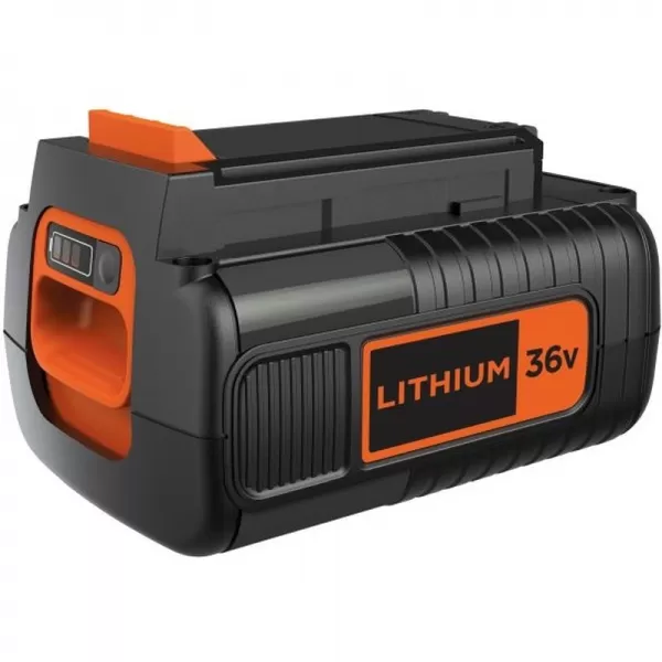 Akumulátor 36V/2,0Ah, Li-Ion Black&Decker BL20362