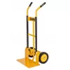 Ocelový rudl 400/150 kg s technologií Load Shift DeWALT DXWT-505LS