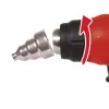 Aku horkovzdušná pistole 18V/bez aku TE-HA 18 Li - Solo Einhell 4520500