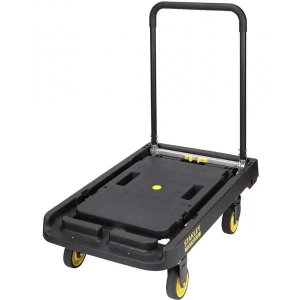 Skládací plošinový vozík 200 kg Stanley FatMax FXWT-711
