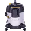 Tichý průmyslový vysavač Stealthsonic na mokré a suché vysávání 20 l DeWALT DXV20SPTA-QT
