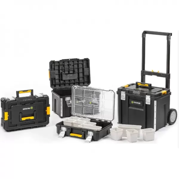 Box na nářadí - horní část FDN 4174 FIELDMANN 50007784