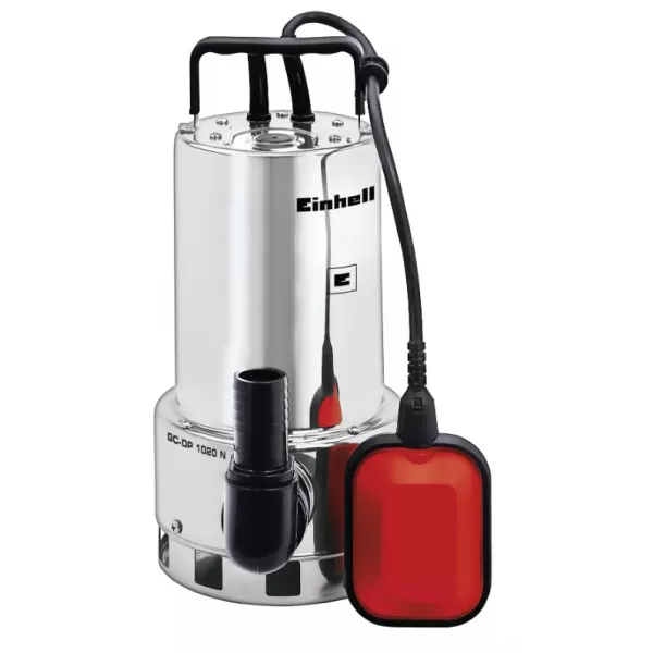 Kalové čerpadlo GC-DP 1020 N Einhell 4170773