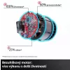 Aku nůžky na živý plot 18V/bez aku GP-CH 18/61 Li BL-Solo Einhell 3410935